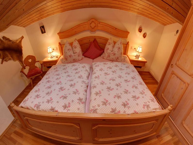 Gaestehaus Restner - Chiemgau Karte อินเซลล์ ภายนอก รูปภาพ