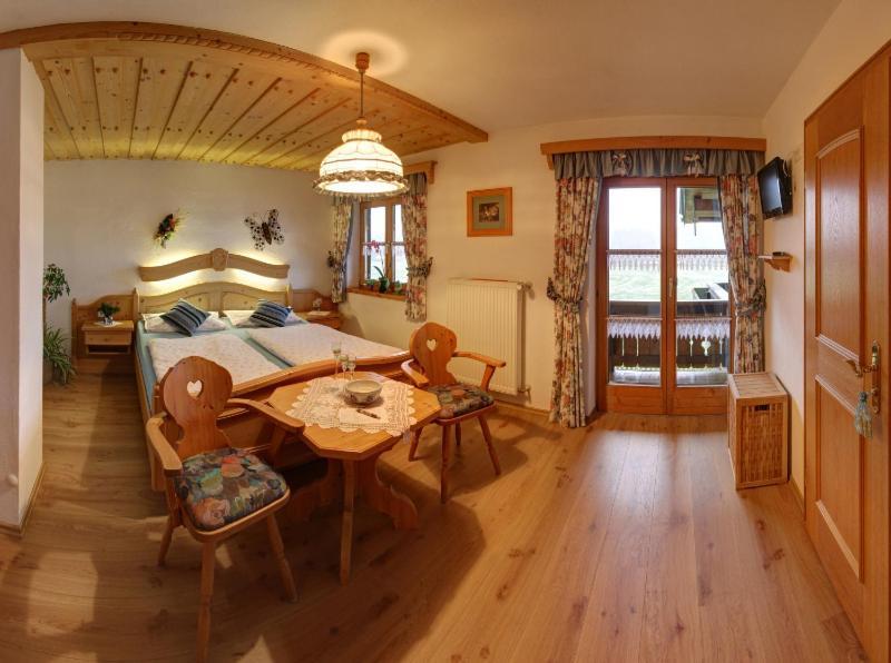 Gaestehaus Restner - Chiemgau Karte อินเซลล์ ภายนอก รูปภาพ